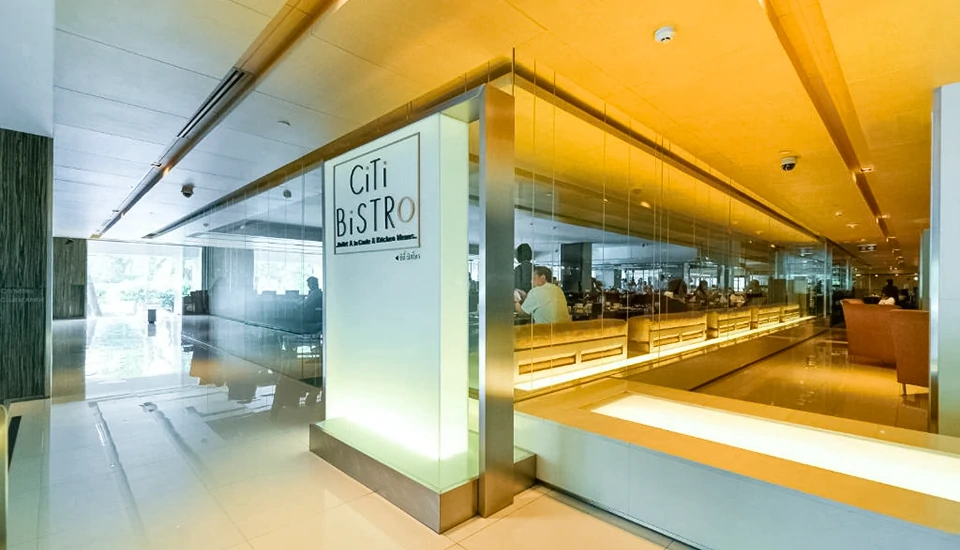 هتل پاتوموان پرینسس بانکوک